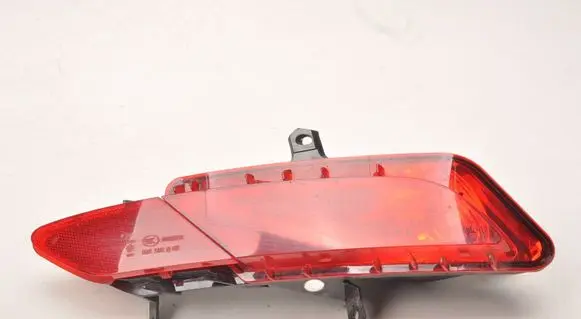 Volvo XC60 Rear fog light 