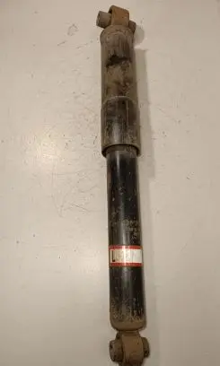 Nissan X-Trail T32 Rear shock absorber/damper 562104CB0D