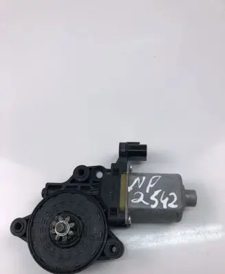 KIA Picanto Rear door window regulator motor 834601Y000