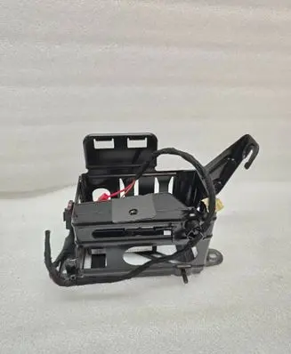Mercedes-Benz GL X166 Battery bracket A1665458440
