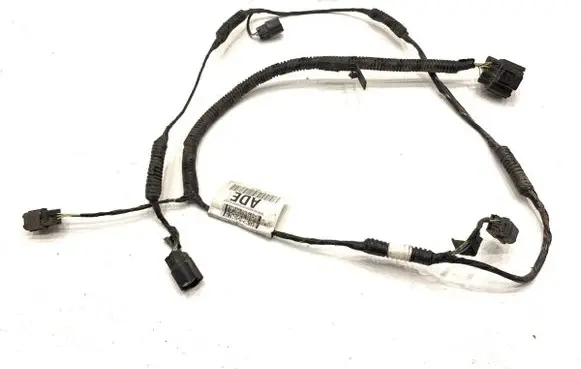 Ford Focus Parking sensor (PDC) wiring loom F1ET-15K868-ADE