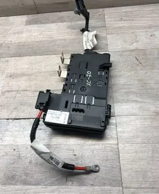 Volvo XC70 Fuse module 31409755 270600 14032016