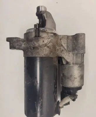 Audi A4 S4 B8 8K Starter motor 03L911021C