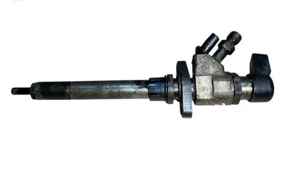 Fiat Scudo Fuel injector 9659337980