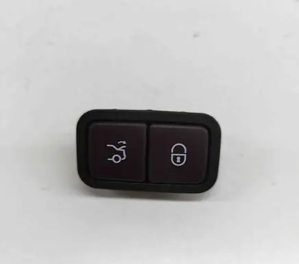 Mercedes-Benz C W206 Tailgate/boot open switch button A2068200701