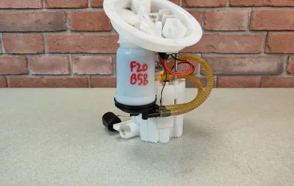 BMW 1 F20 F21 In-tank fuel pump 7344066