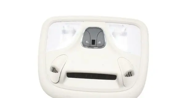 Jeep Cherokee Front seat light 5LU731DAAF