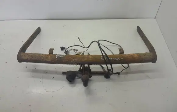 Ford Galaxy Tow bar set 