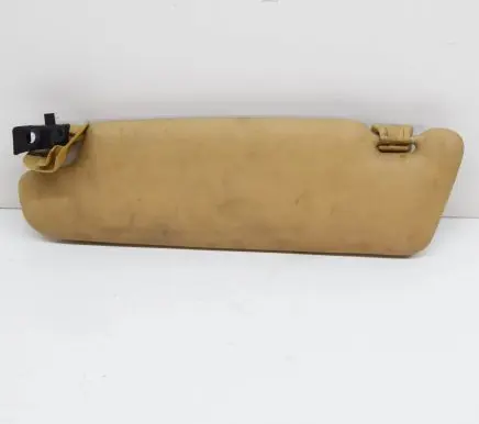 Mercedes-Benz SL R129 Sun visor A1298101210 1298101210