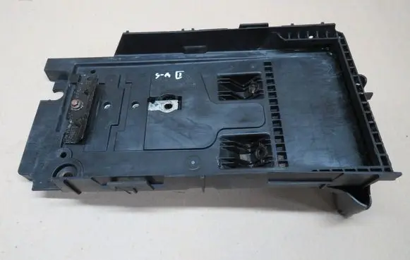 Ford S-MAX Battery tray DG9310723A D2L4A