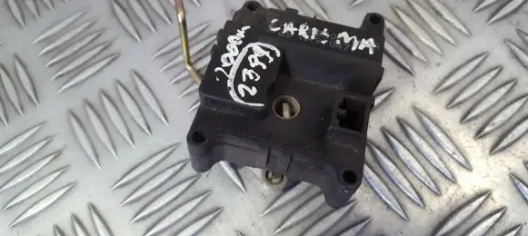 Mitsubishi Carisma Air flap motor/actuator MR910477