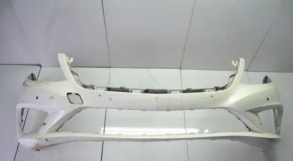 Mercedes-Benz S W222 Front bumper A2228851125