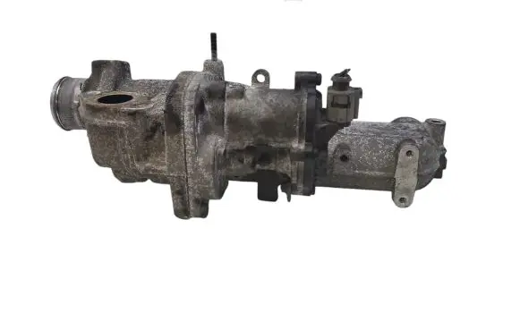 Ford Focus Intake manifold 16100011