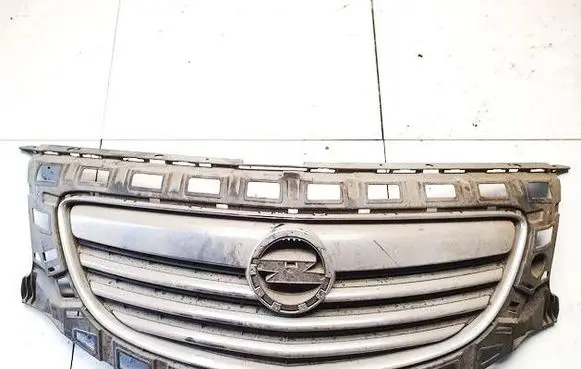 Opel Insignia A Front grill 13282567 551004542
