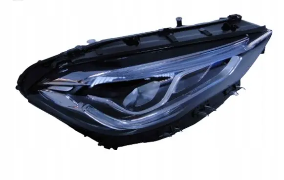 Mercedes-Benz GLA H247 Headlight/headlamp A2479063805