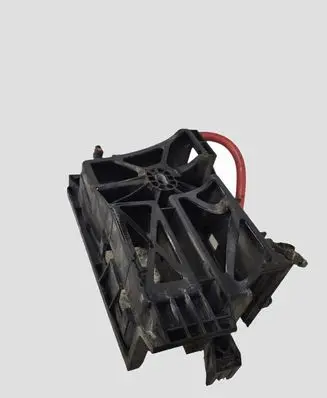 Opel Zafira B Fuse box set 1534964