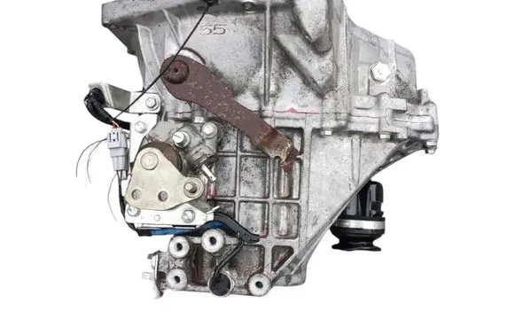 Citroen C1 Manual 5 speed gearbox 20TT55