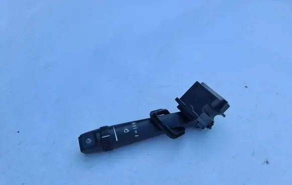 Volvo S60 Wiper control stalk