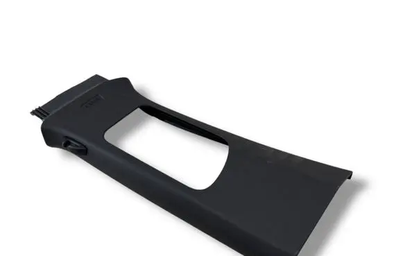 Volkswagen Tiguan (B) pillar trim (top) 5NA867243