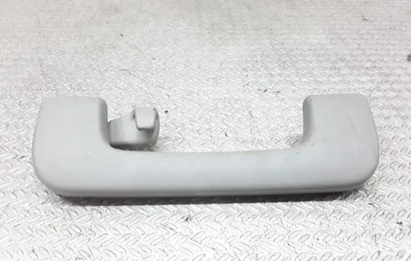 Audi A4 S4 B6 8E 8H Rear interior roof grab handle