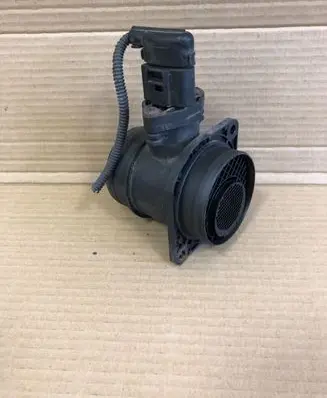 Seat Toledo III (5P) Mass air flow meter 0281002531 038906451B