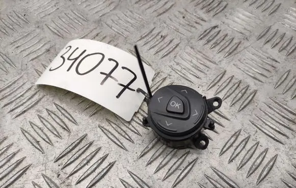 Ford C-MAX II Steering wheel buttons/switches AM5T14K147AA