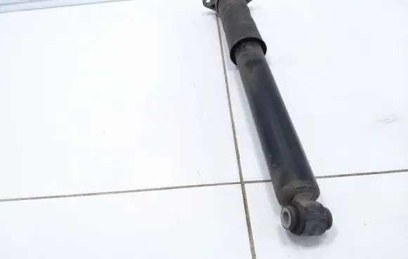Mercedes-Benz C W205 Steering column damper A2933200000
