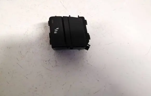 BMW 5 E60 E61 Parking (PDC) sensor switch 915907602 9-159-076-02
