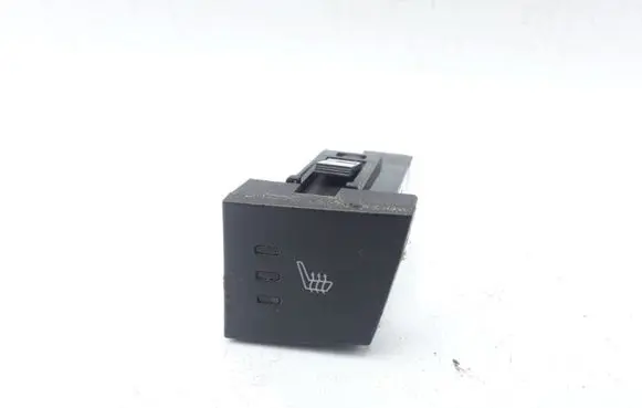 Opel Antara Seat heating switch 20785533