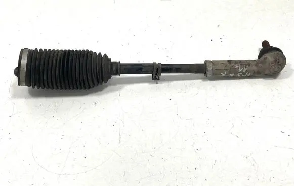 Audi A3 S3 A3 Sportback 8P Steering tie rod 1K0423831B