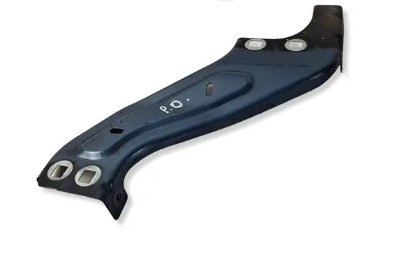 Citroen Berlingo Radiator support slam panel bracket 
