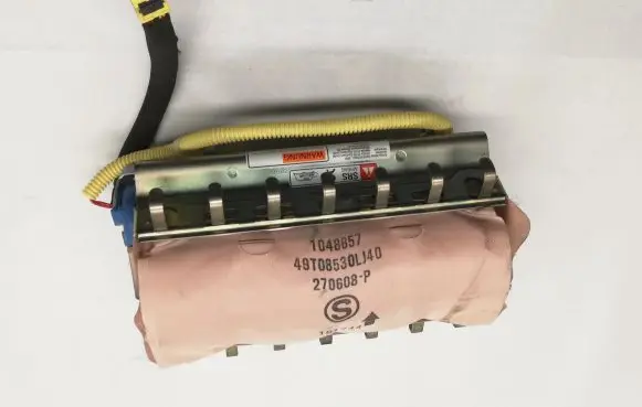 Honda CR-V Passenger airbag 1048857 49T08530LJ40