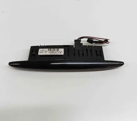 Mercedes-Benz GL X166 Parking PDC sensor display screen A1725420023