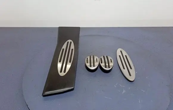 Mini One - Cooper Clubman R55 Accelerator throttle pedal 
