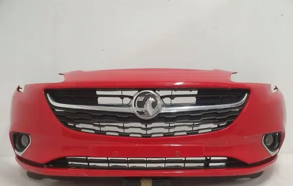Opel Corsa E Front bumper 13432419