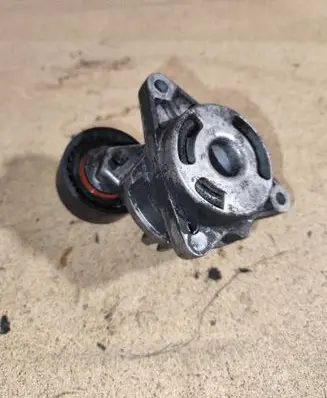 Renault Laguna II Generator/alternator belt tensioner