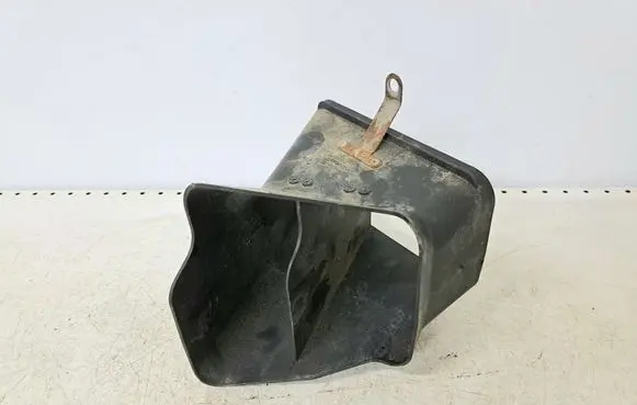 Honda Accord Intercooler air channel guide 