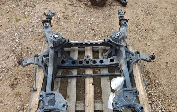 Mercedes-Benz V Class W447 Front subframe