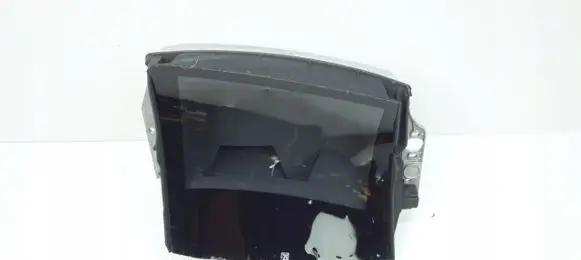 Audi A6 S6 C8 4K Tachometer 4K2919617C