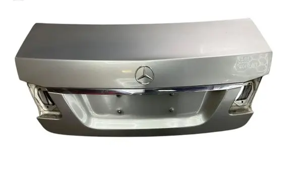 Mercedes-Benz E W212 Tailgate/trunk/boot lid 