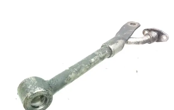 Seat Ibiza IV (6J,6P) Turbo turbocharger oiling pipe/hose 045145535e