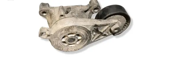 Volkswagen Golf V Generator/alternator belt tensioner 950445
