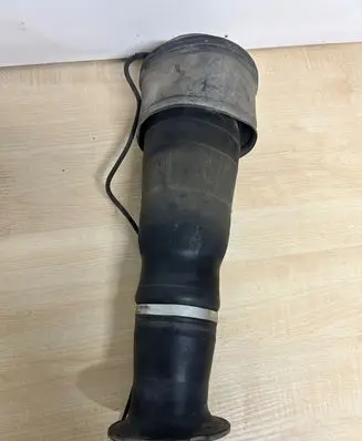 Citroen C4 I Picasso Rear air suspension bag/shock absorber 
