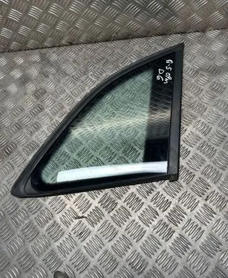 Audi Q5 SQ5 Rear side window DOT24M189AS2 E000255 43R00048