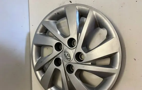 Hyundai Elantra VI Original wheel cap 52960-F2000