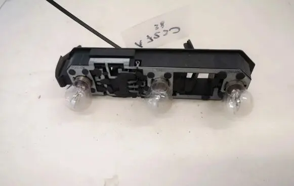 Volvo S70 V70 V70 XC Tail light bulb cover holder 3512419