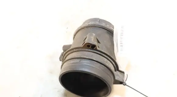 Mass air flow meter