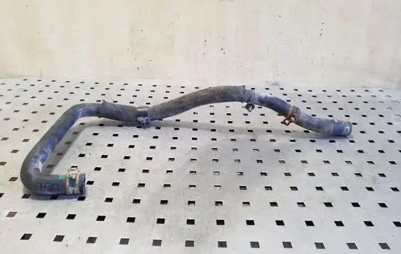 Tesla Model S Electric car engine cooling hoses/pipes 104895300B