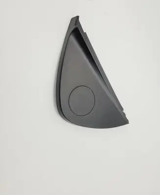 Renault Kangoo II Dashboard trim 689213795R