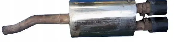 BMW 3 E36 Muffler/silencer 